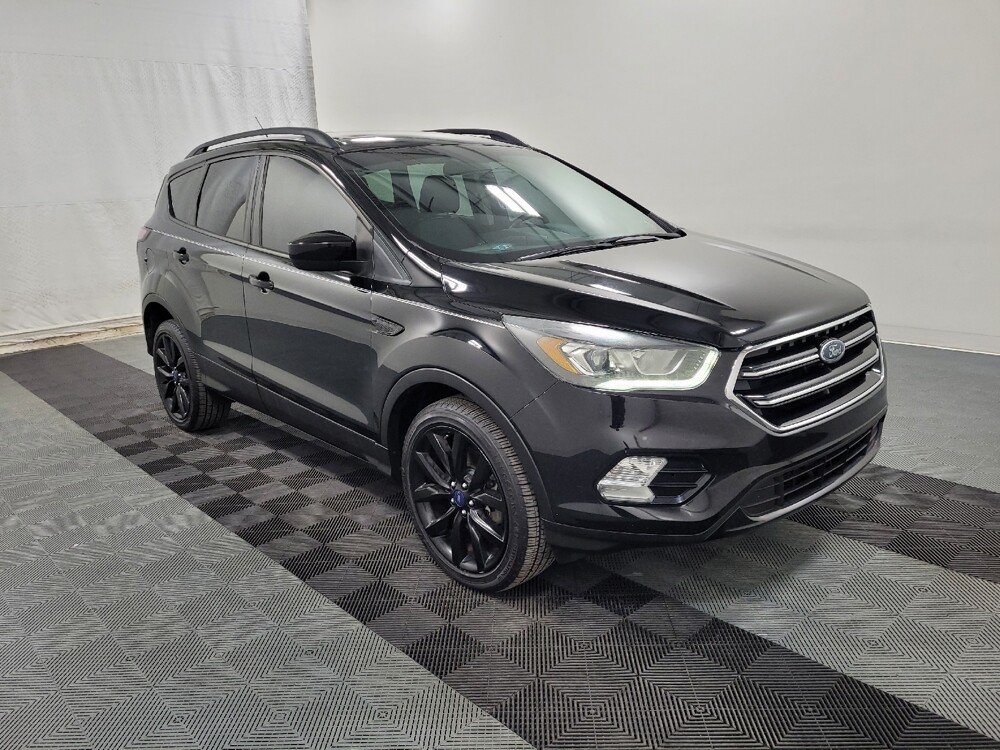 2017 Ford Escape in Langhorne, PA 19047 - 18084070 2