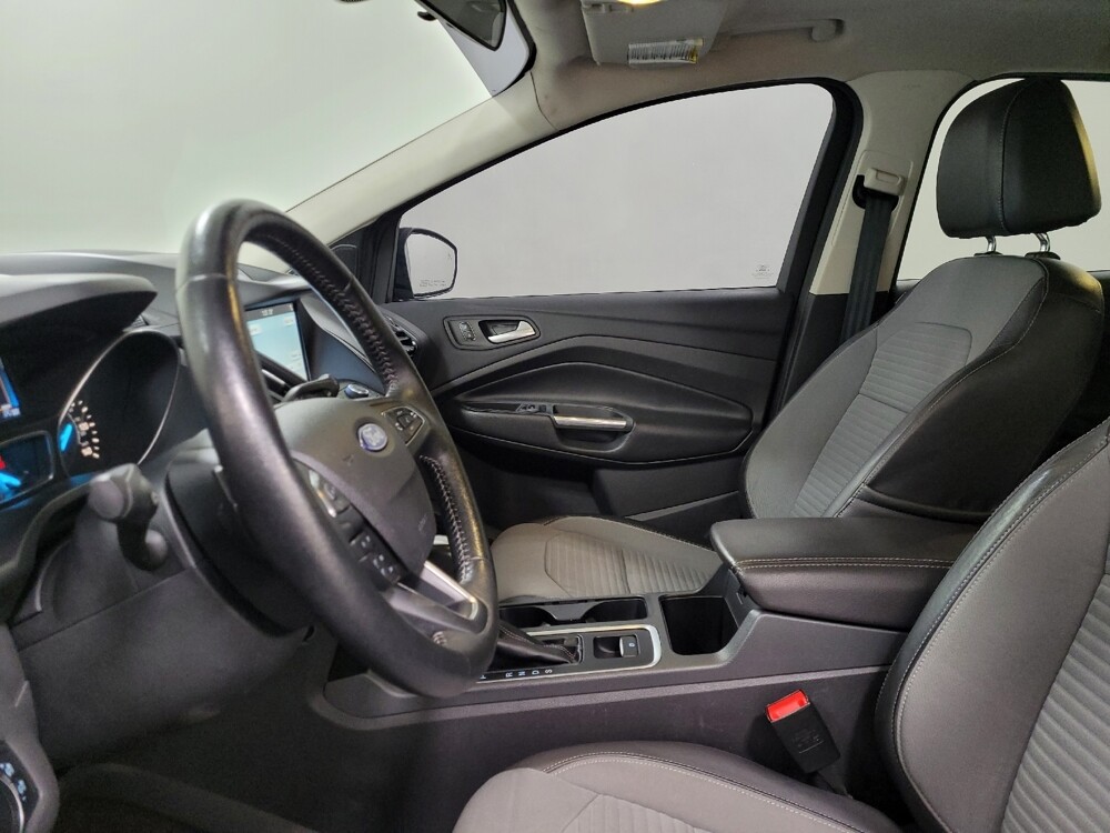 2017 Ford Escape in Langhorne, PA 19047 - 18084070 17