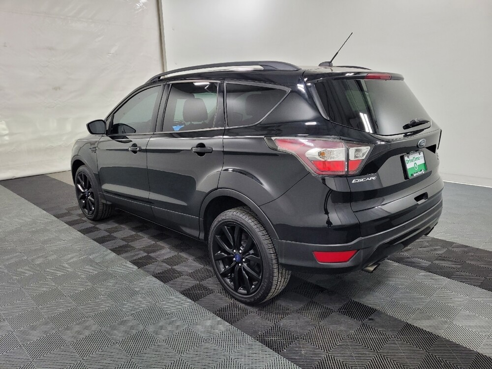 2017 Ford Escape in Langhorne, PA 19047 - 18084070 10