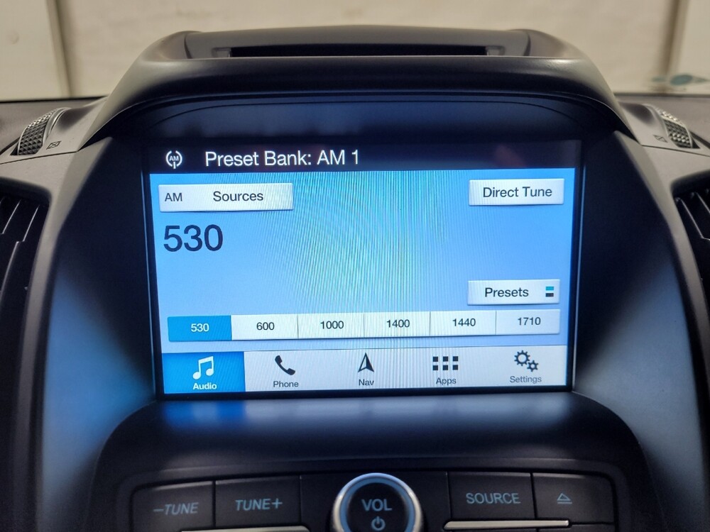 2017 Ford Escape in Langhorne, PA 19047 - 18084070 25