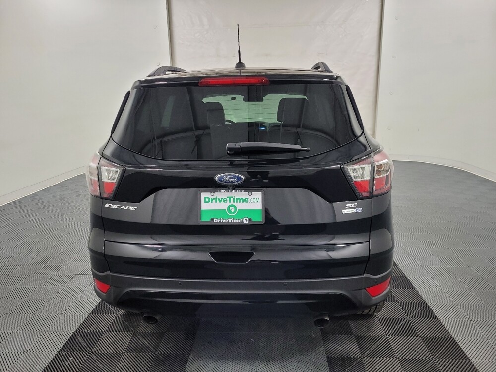 2017 Ford Escape in Langhorne, PA 19047 - 18084070 6