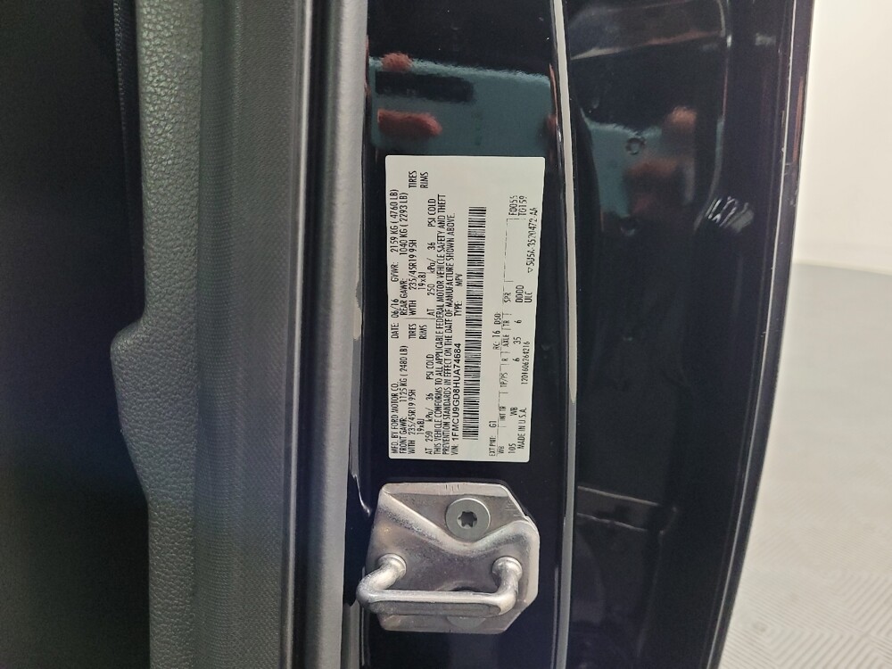 2017 Ford Escape in Langhorne, PA 19047 - 18084070 33