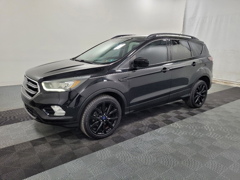 2017 Ford Escape in Langhorne, PA 19047 - 18084070 11