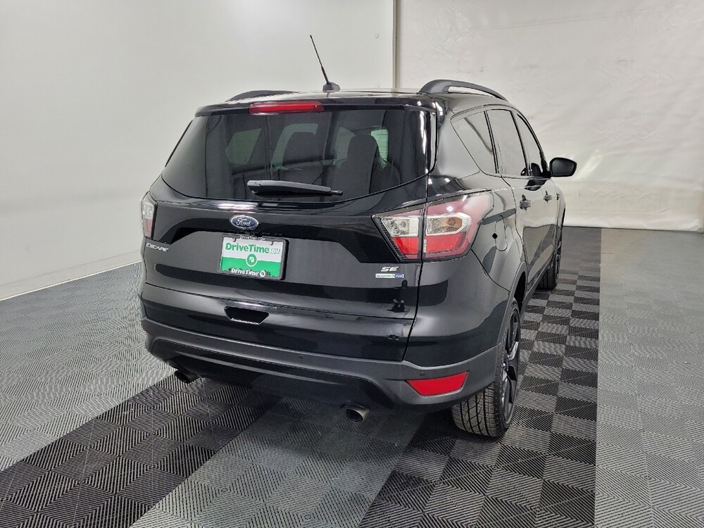 2017 Ford Escape in Langhorne, PA 19047 - 18084070 5