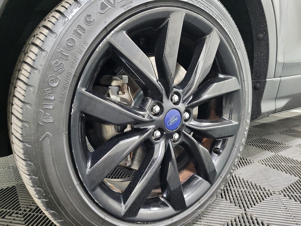 2017 Ford Escape in Langhorne, PA 19047 - 18084070 31