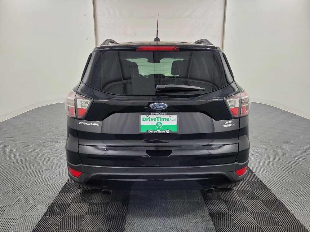 2017 Ford Escape in Langhorne, PA 19047 - 18084070 7