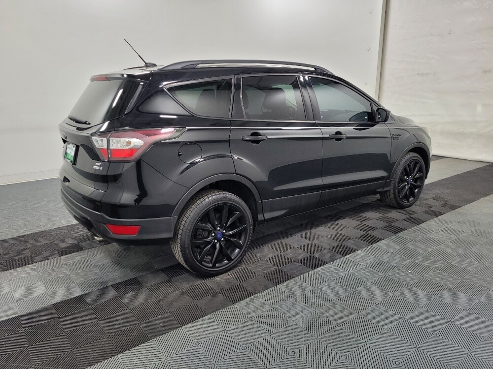 2017 Ford Escape in Langhorne, PA 19047 - 18084070 3