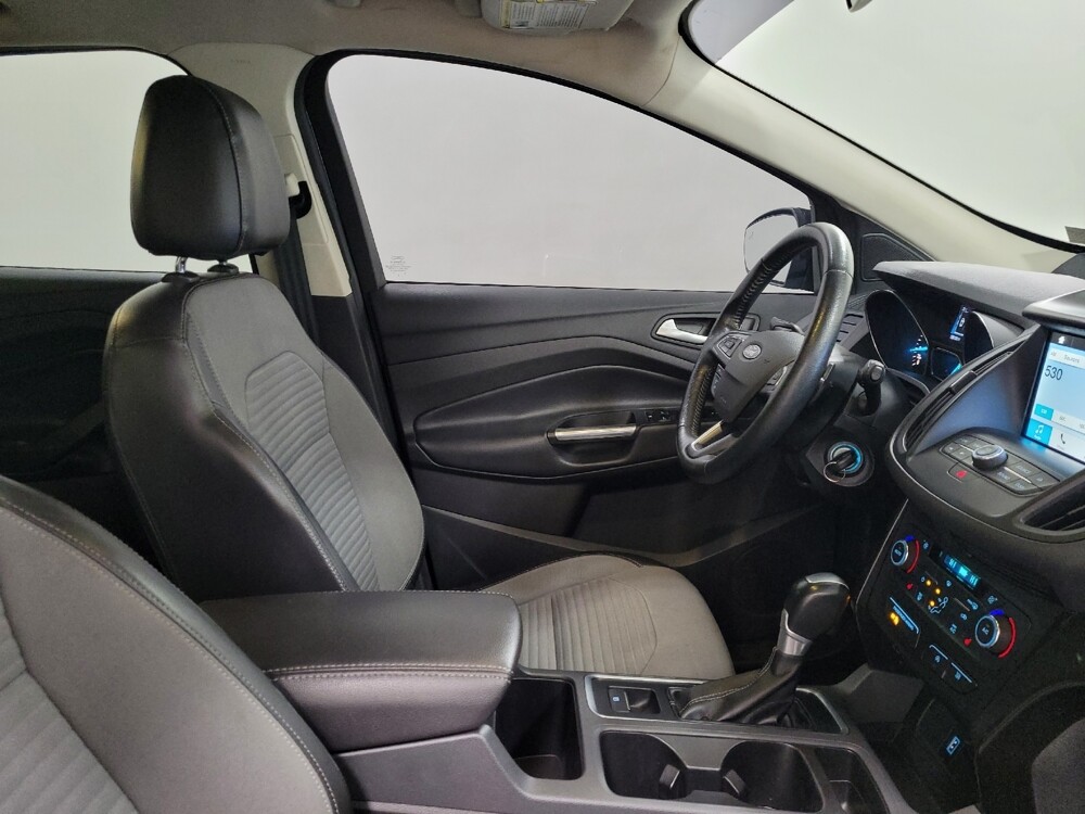 2017 Ford Escape in Langhorne, PA 19047 - 18084070 21