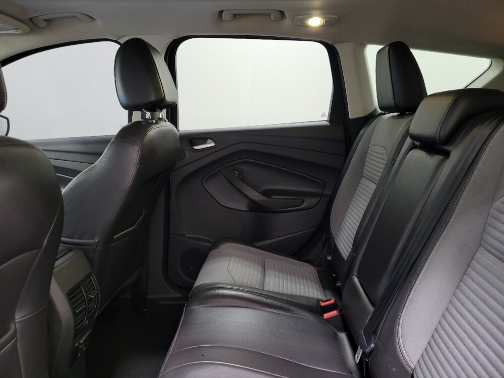 2017 Ford Escape in Langhorne, PA 19047 - 18084070 18