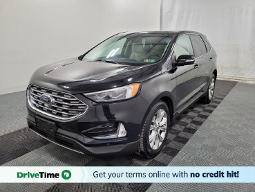 2019 Ford Edge in Langhorne, PA 19047