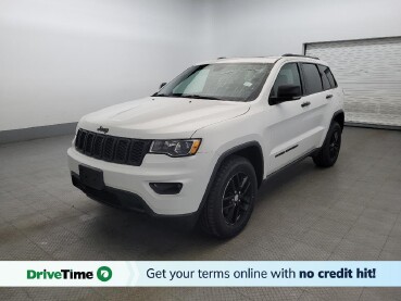 2017 Jeep Grand Cherokee in New Castle, DE 19720