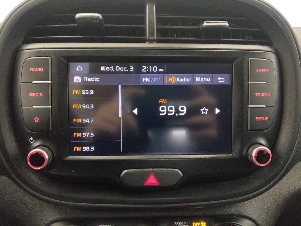 2022 Kia Soul in Wichita, KS 67207 - 18084073 25