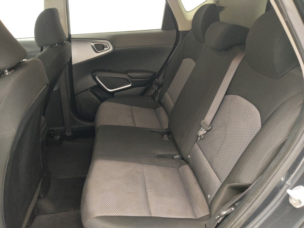 2022 Kia Soul in Wichita, KS 67207 - 18084073 18