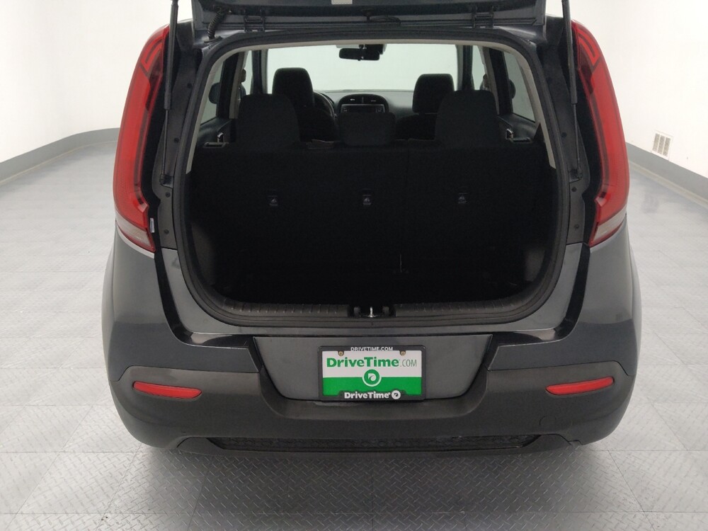 2022 Kia Soul in Wichita, KS 67207 - 18084073 29