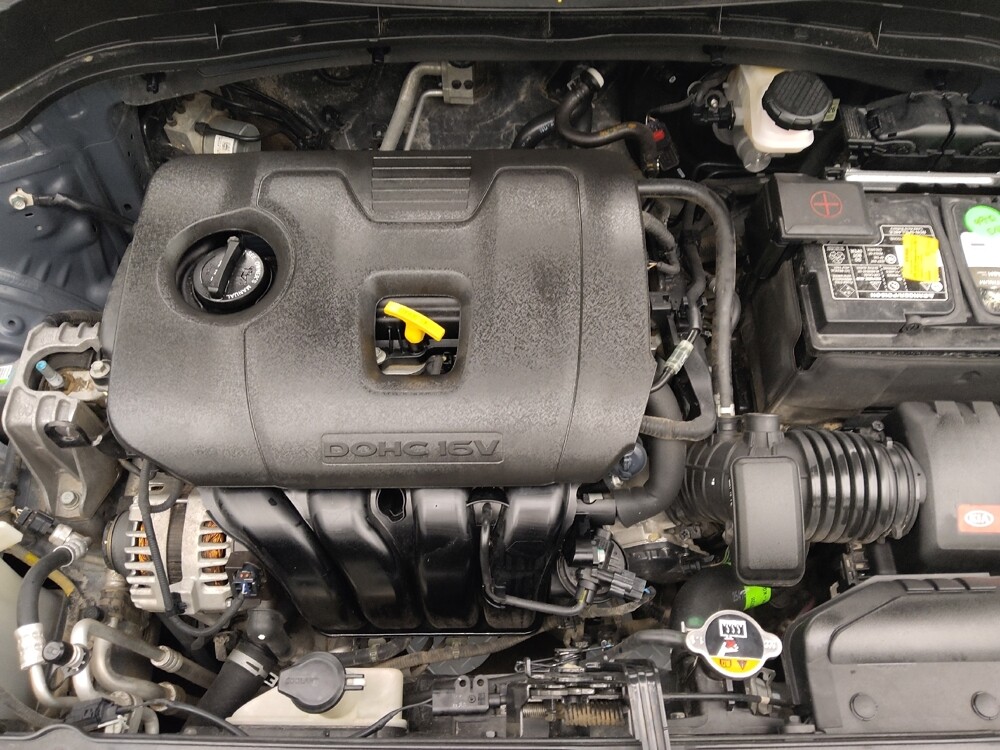 2022 Kia Soul in Wichita, KS 67207 - 18084073 30