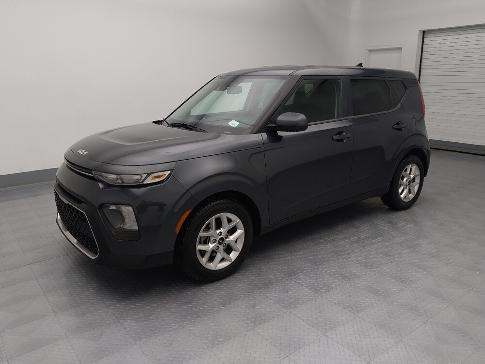 2022 Kia Soul in Wichita, KS 67207 - 18084073 2