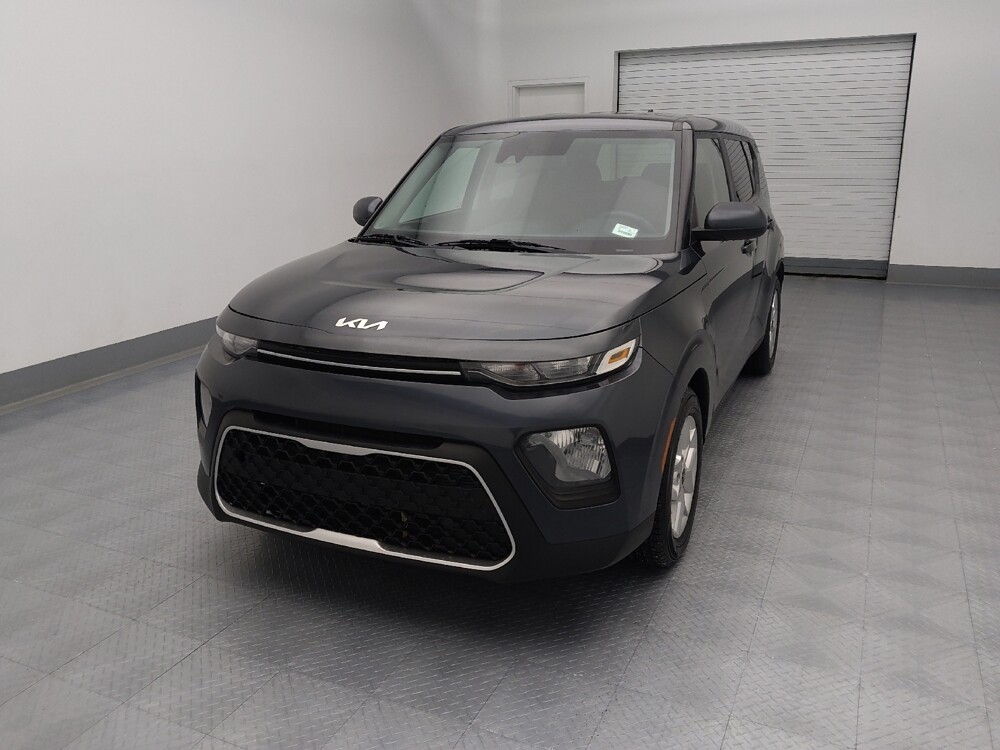 2022 Kia Soul in Wichita, KS 67207 - 18084073 15