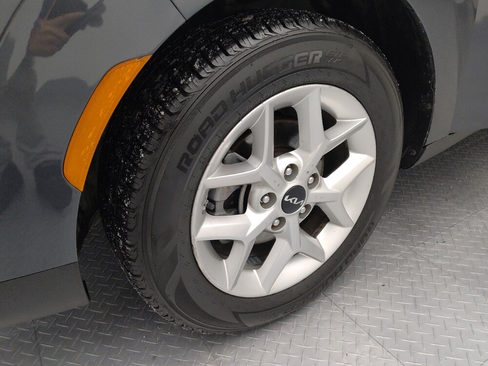 2022 Kia Soul in Wichita, KS 67207 - 18084073 31