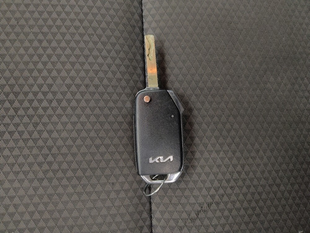 2022 Kia Soul in Wichita, KS 67207 - 18084073 32