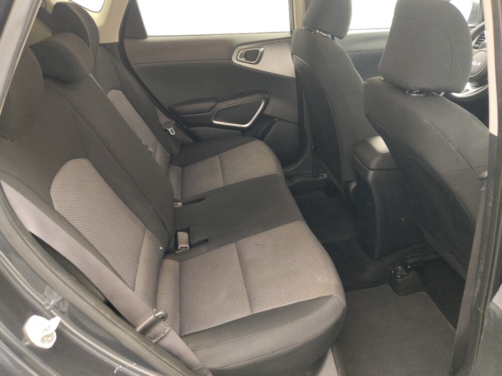 2022 Kia Soul in Wichita, KS 67207 - 18084073 19
