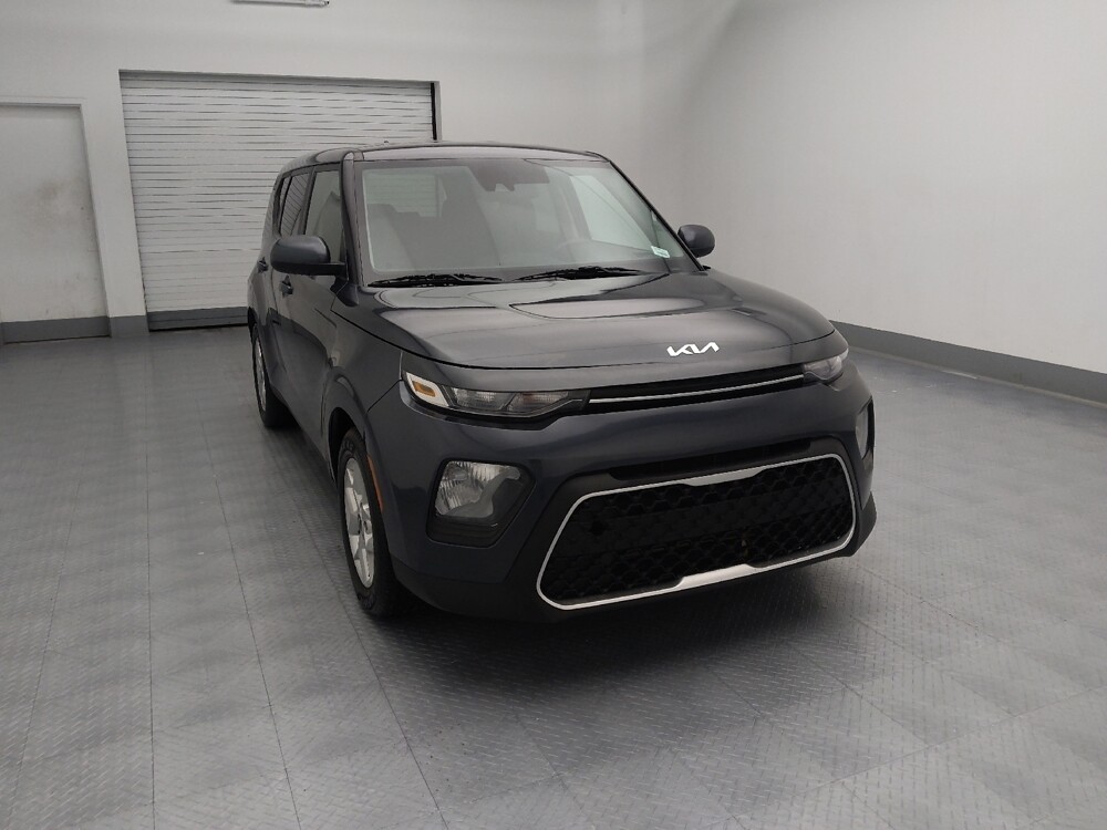 2022 Kia Soul in Wichita, KS 67207 - 18084073 14