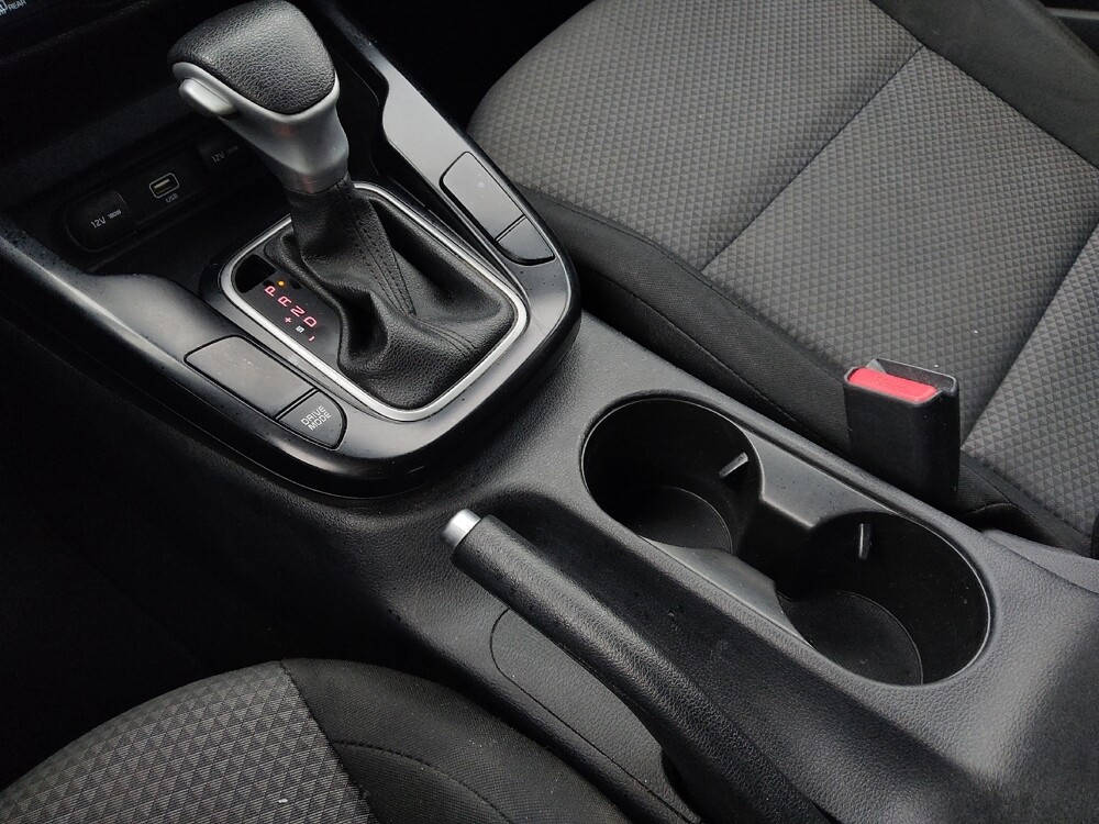 2022 Kia Soul in Wichita, KS 67207 - 18084073 26