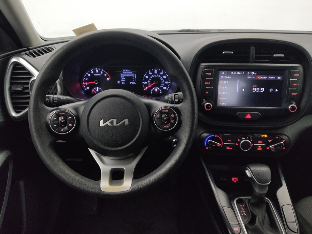 2022 Kia Soul in Wichita, KS 67207 - 18084073 22