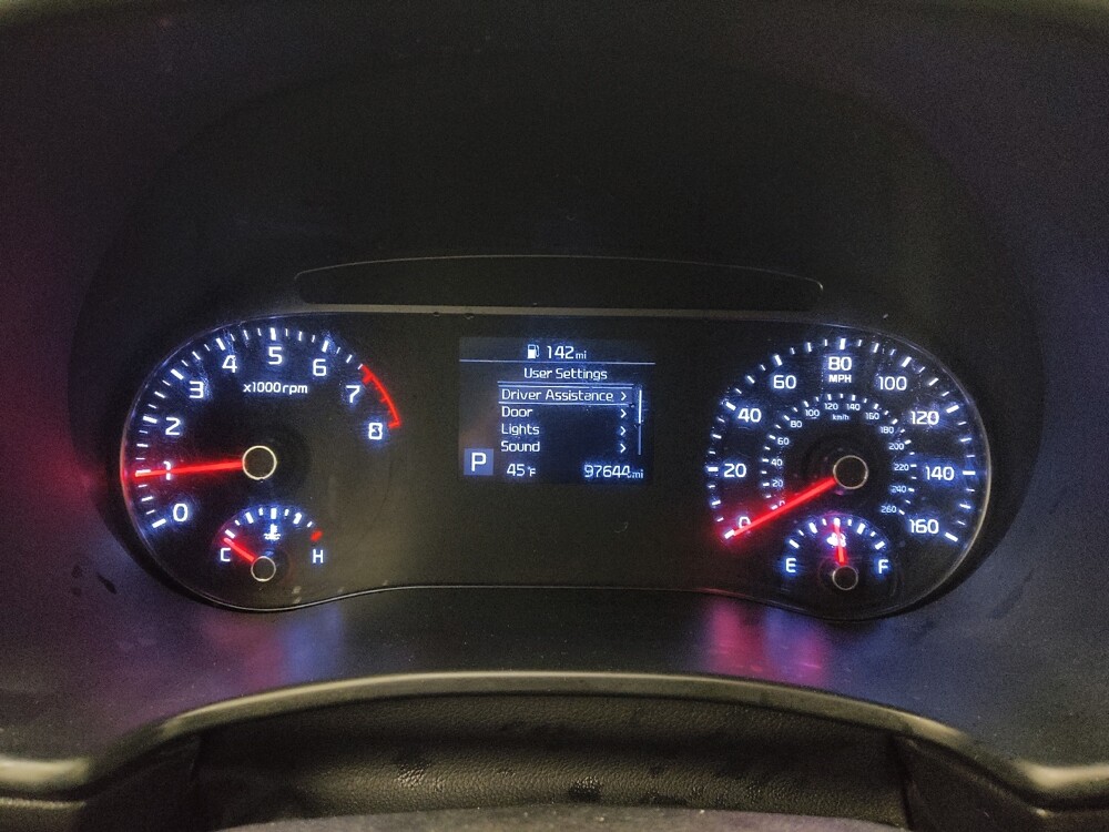 2022 Kia Soul in Wichita, KS 67207 - 18084073 23