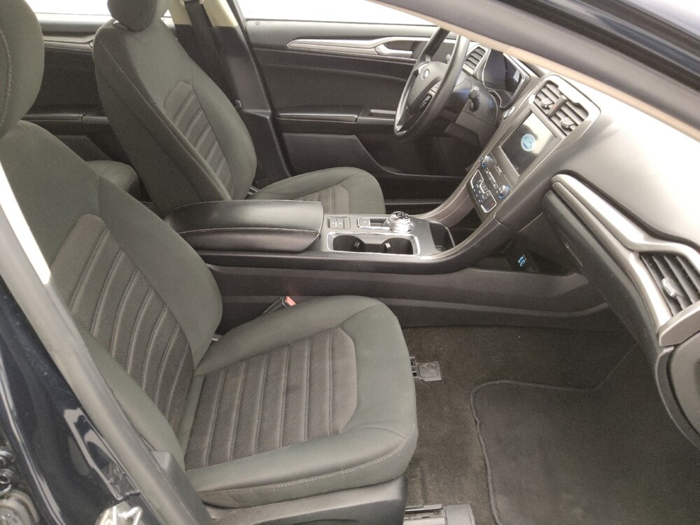 2020 Ford Fusion in Wichita, KS 67207 - 18084074 21