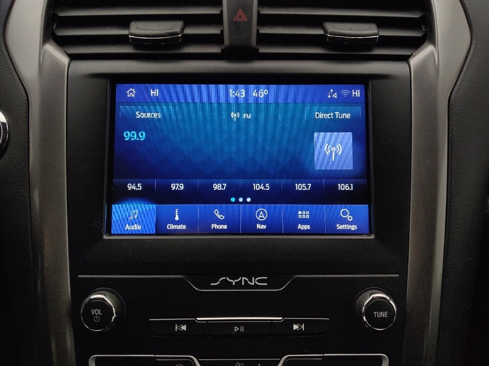 2020 Ford Fusion in Wichita, KS 67207 - 18084074 25