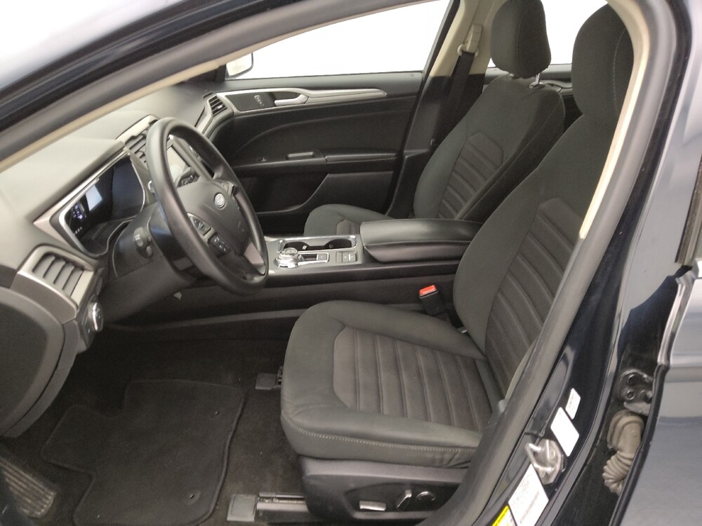 2020 Ford Fusion in Wichita, KS 67207 - 18084074 17