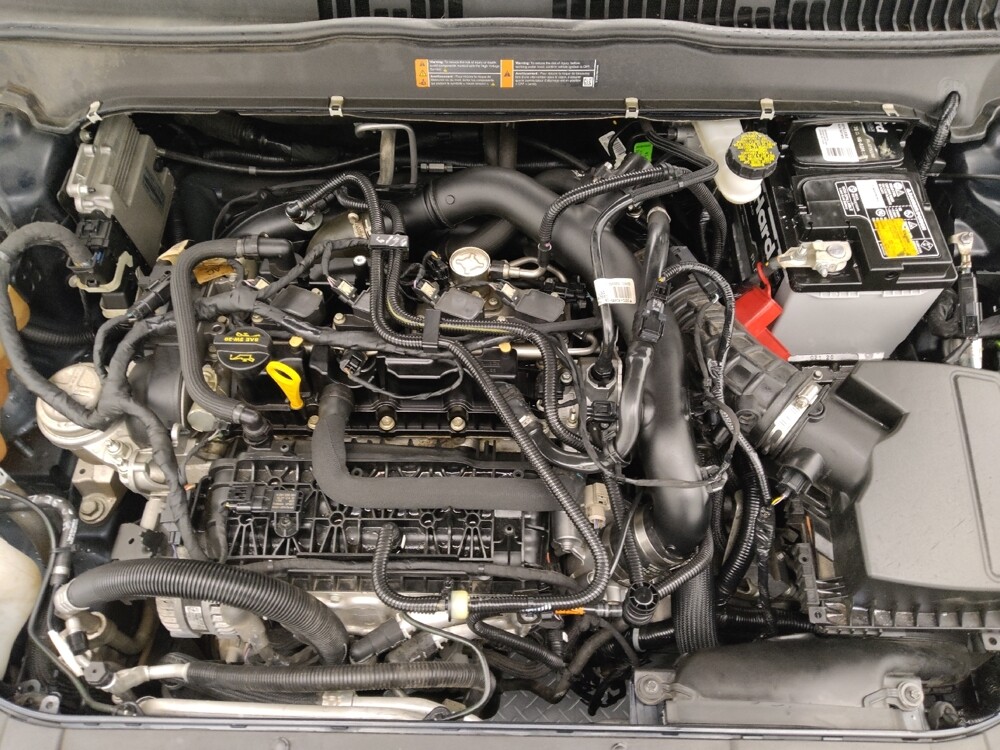 2020 Ford Fusion in Wichita, KS 67207 - 18084074 30