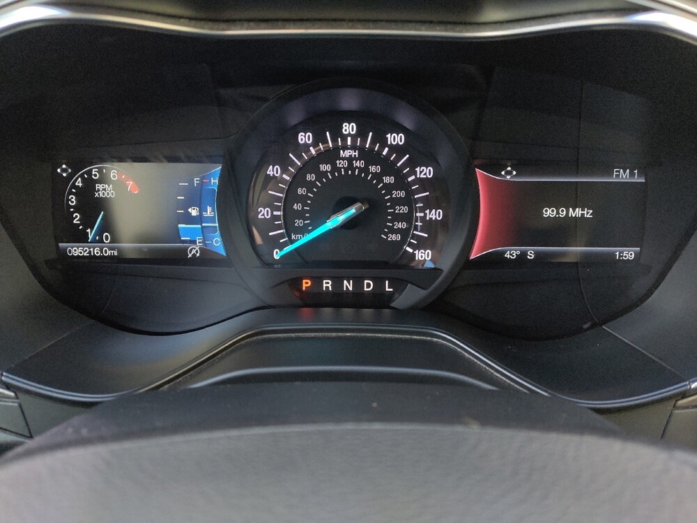 2020 Ford Fusion in Wichita, KS 67207 - 18084074 23