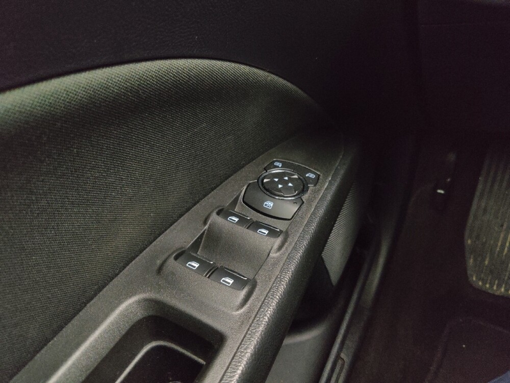 2020 Ford Fusion in Wichita, KS 67207 - 18084074 27