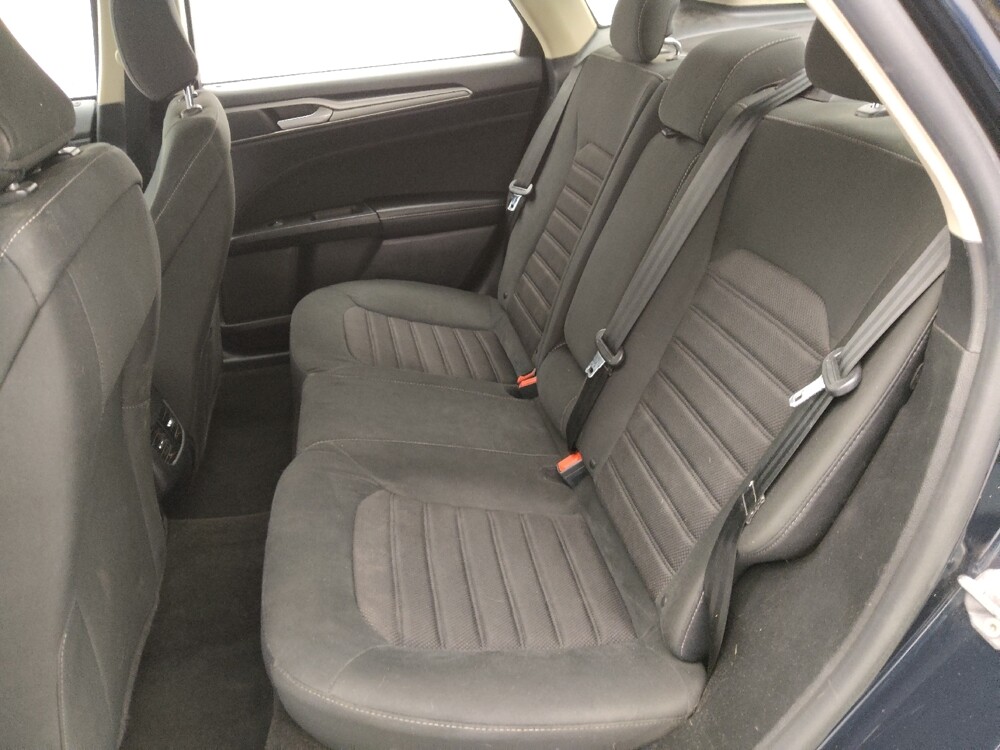 2020 Ford Fusion in Wichita, KS 67207 - 18084074 18