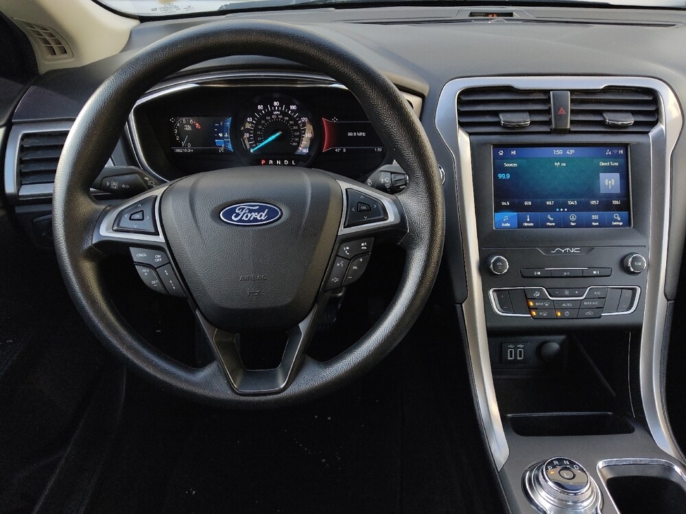 2020 Ford Fusion in Wichita, KS 67207 - 18084074 22