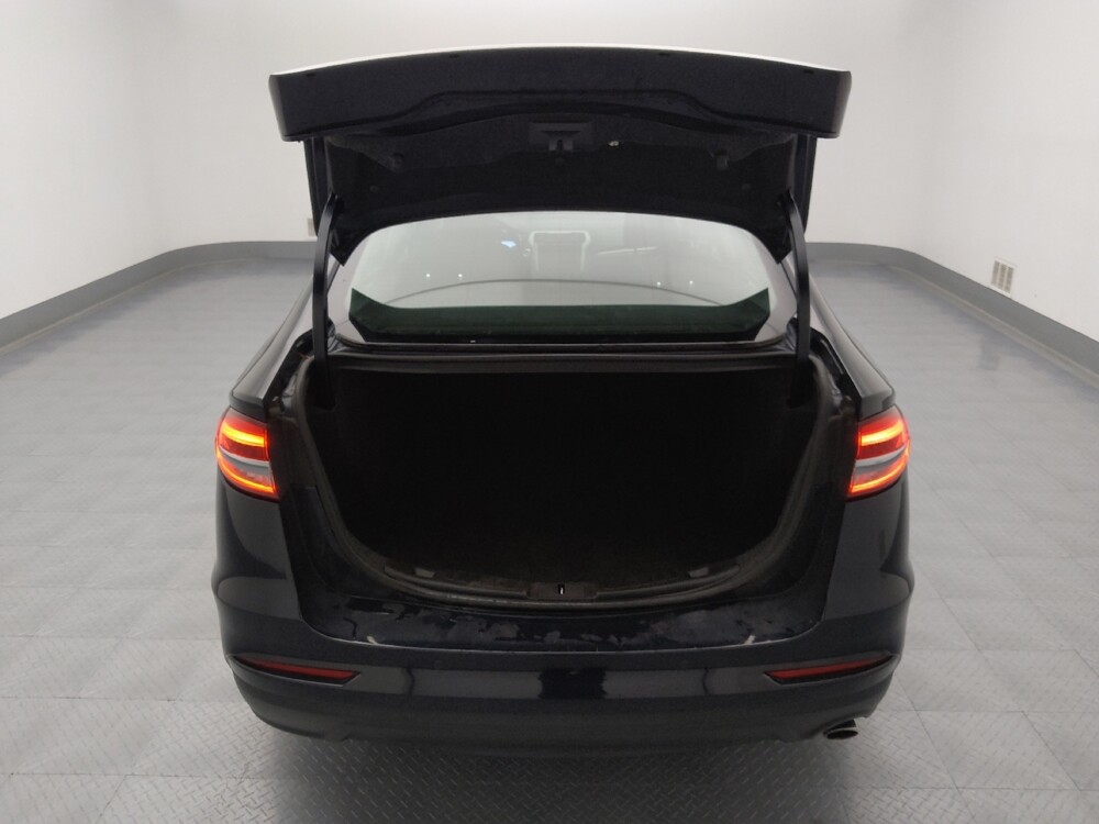 2020 Ford Fusion in Wichita, KS 67207 - 18084074 29