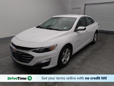 2020 Chevrolet Malibu in St. Louis, MO 63125