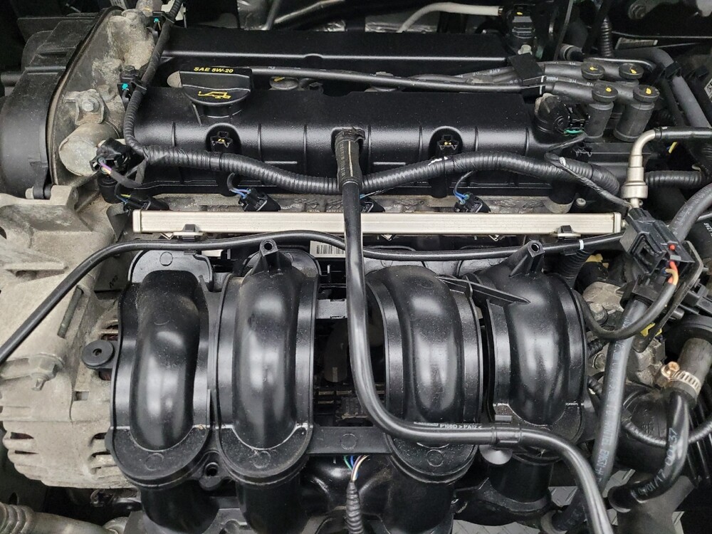 2017 Ford Fiesta in Des Moines, IA 50310 - 18084076 30