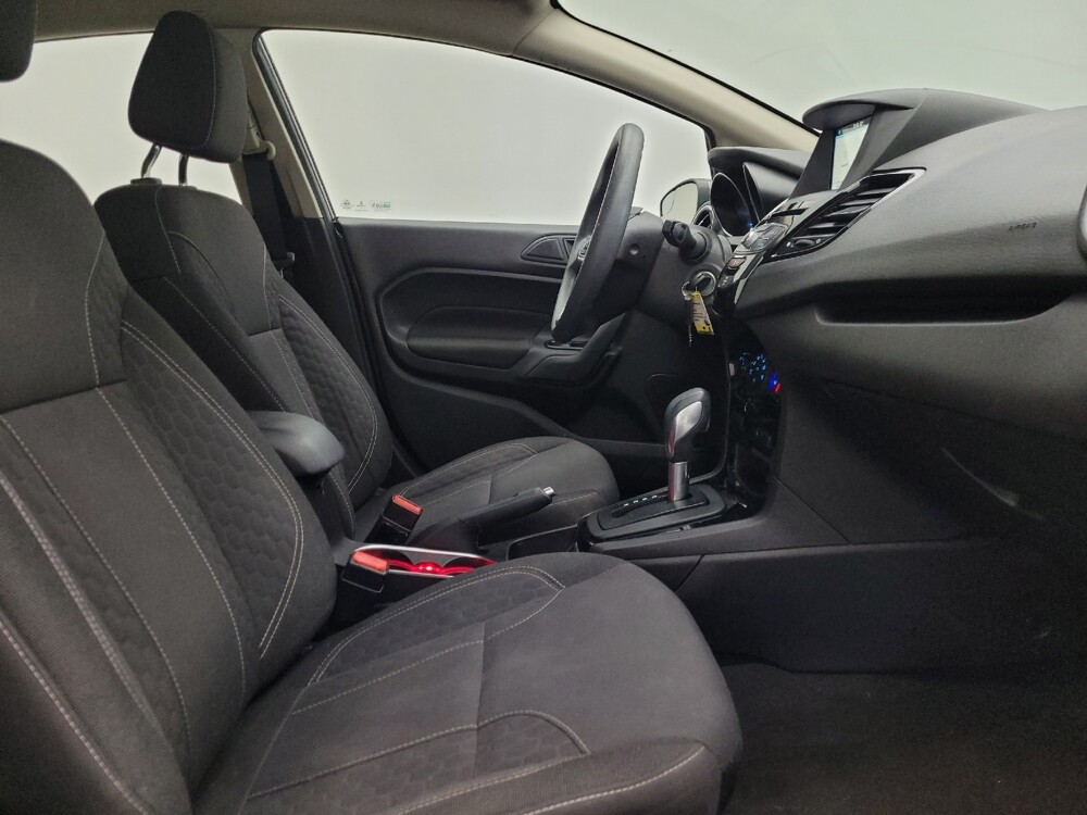 2017 Ford Fiesta in Des Moines, IA 50310 - 18084076 21