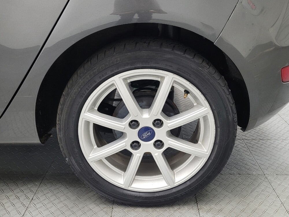 2017 Ford Fiesta in Des Moines, IA 50310 - 18084076 31