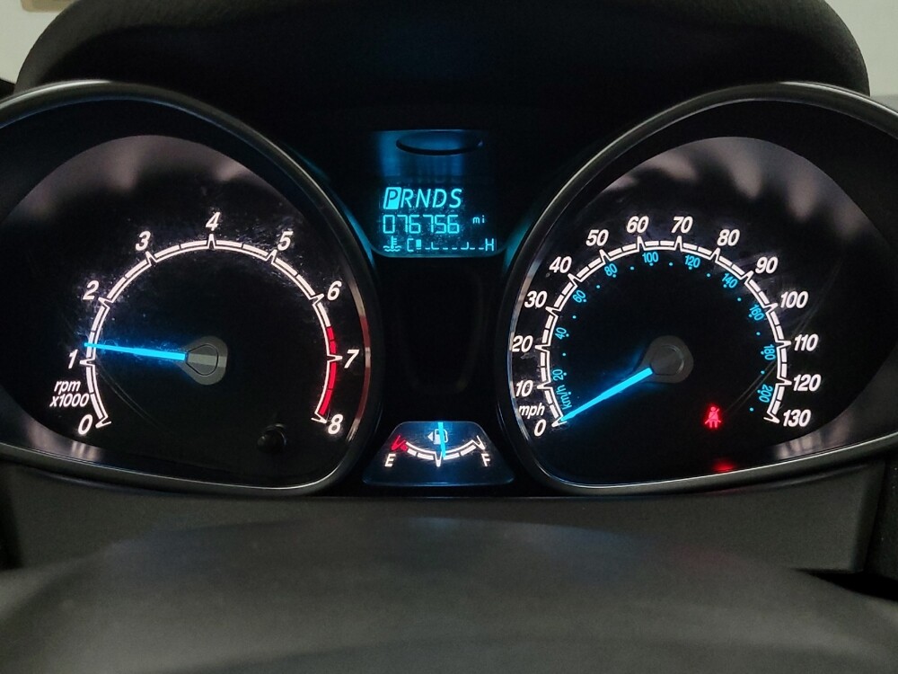 2017 Ford Fiesta in Des Moines, IA 50310 - 18084076 23