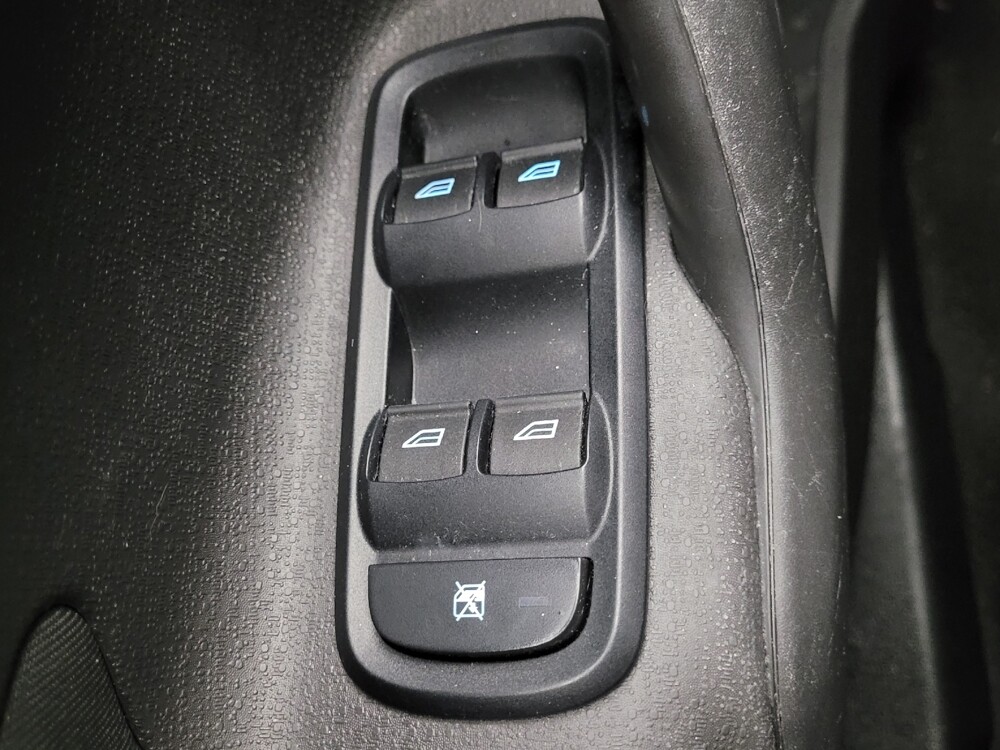 2017 Ford Fiesta in Des Moines, IA 50310 - 18084076 27