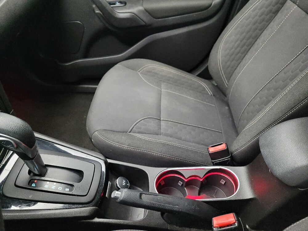 2017 Ford Fiesta in Des Moines, IA 50310 - 18084076 26