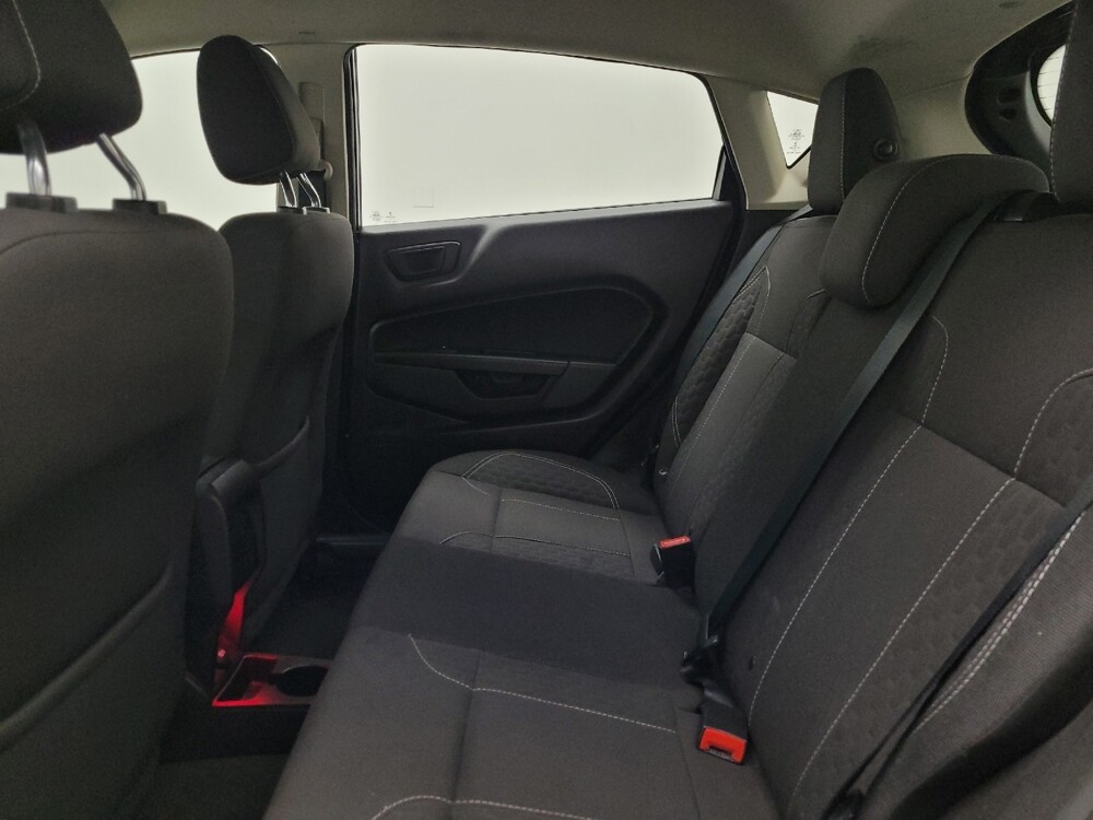 2017 Ford Fiesta in Des Moines, IA 50310 - 18084076 18