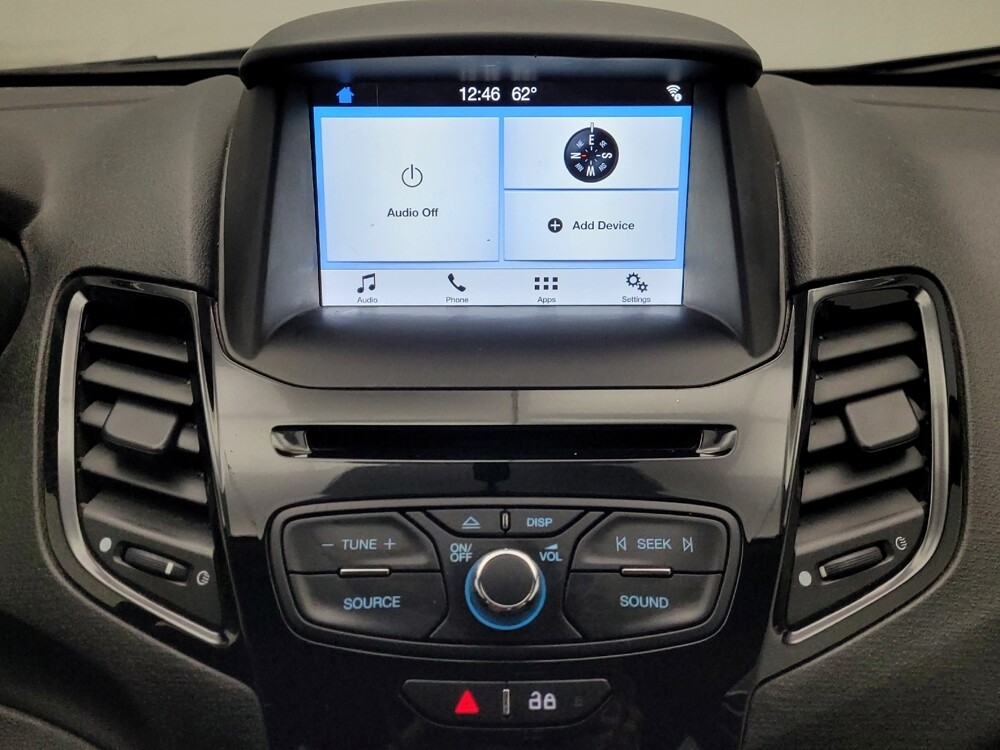 2017 Ford Fiesta in Des Moines, IA 50310 - 18084076 25