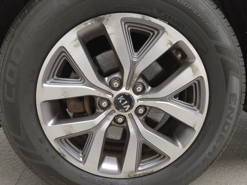 2015 Kia Sportage in Madison, TN 37115 - 18084077 31