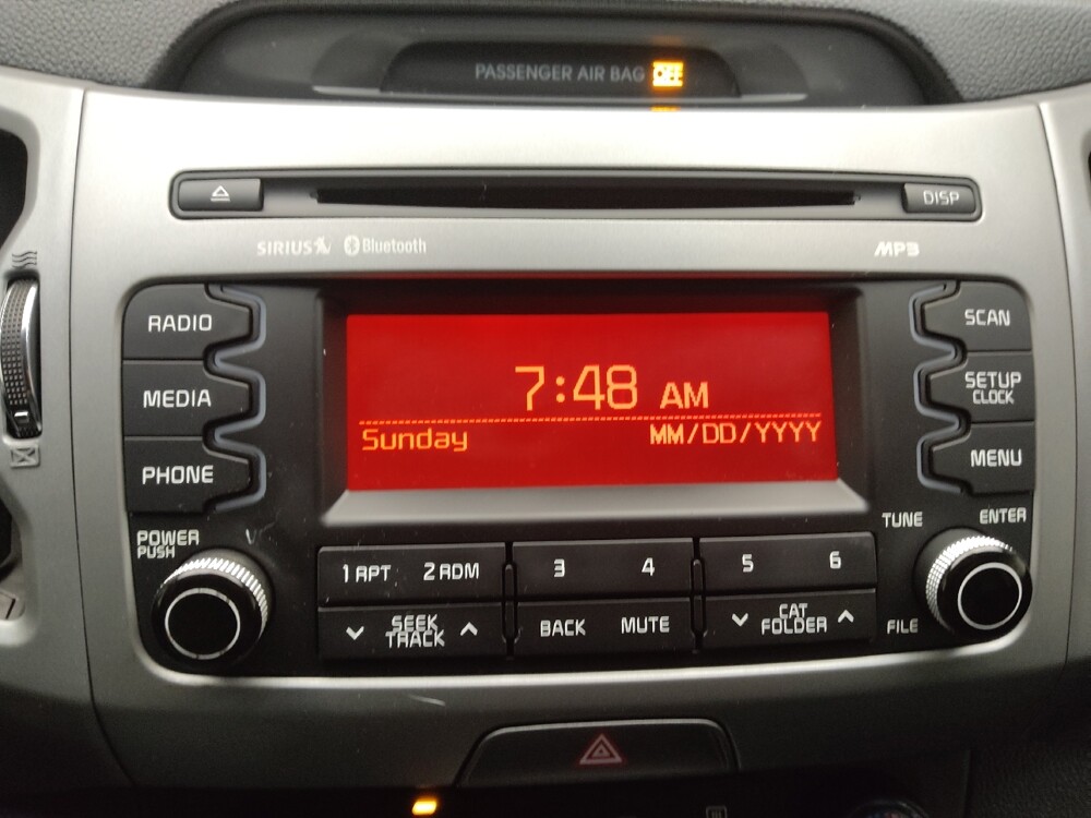 2015 Kia Sportage in Madison, TN 37115 - 18084077 25