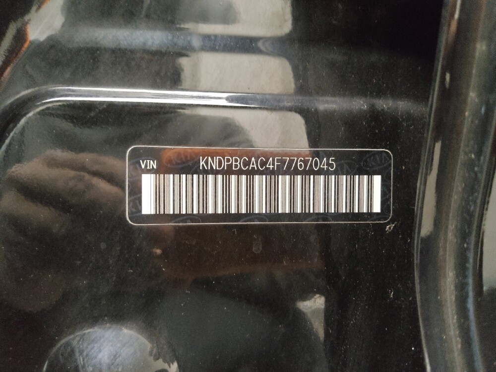 2015 Kia Sportage in Madison, TN 37115 - 18084077 33