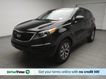 2015 Kia Sportage in Madison, TN 37115